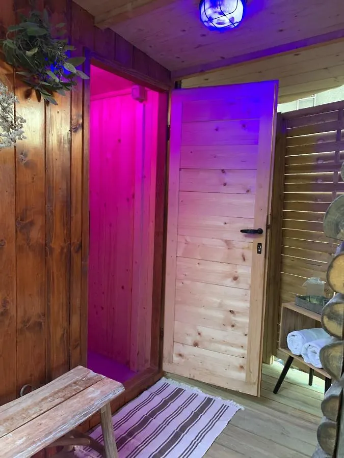 A Casa Di Sophi Lago Maggiore Private Outdoor Sauna Apartment Angera