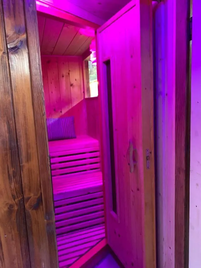 A Casa Di Sophi Lago Maggiore Private Outdoor Sauna Apartment Angera