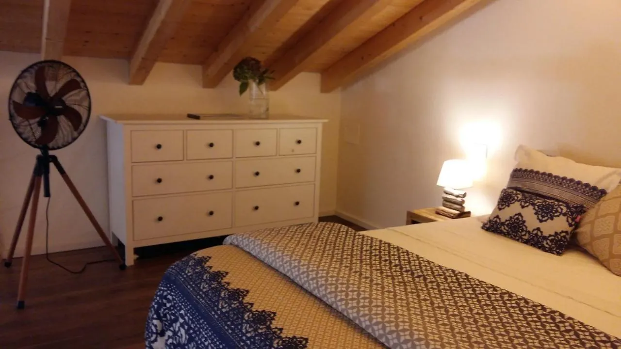 A Casa Di Sophi Lago Maggiore Private Outdoor Sauna Apartment Angera Italy