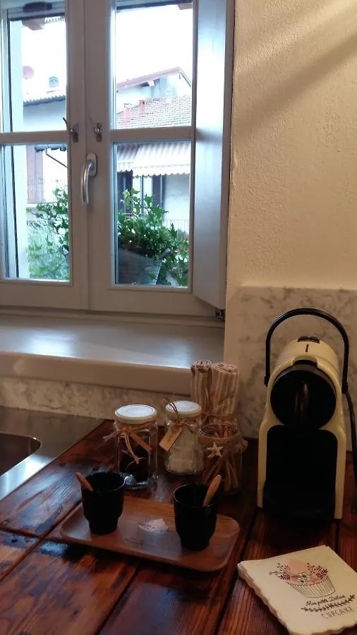 A Casa Di Sophi Lago Maggiore Private Outdoor Sauna Apartment Angera Italy