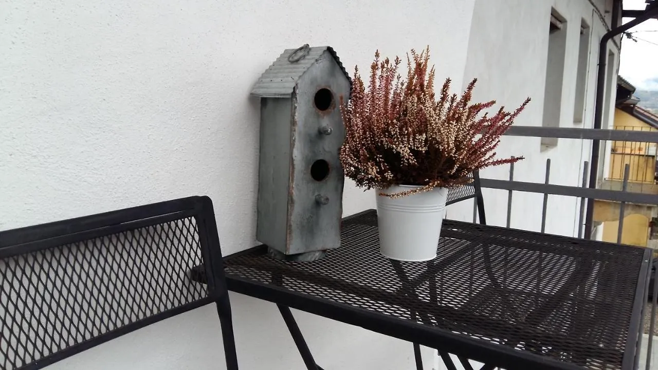 A Casa Di Sophi Lago Maggiore Private Outdoor Sauna Apartment Angera