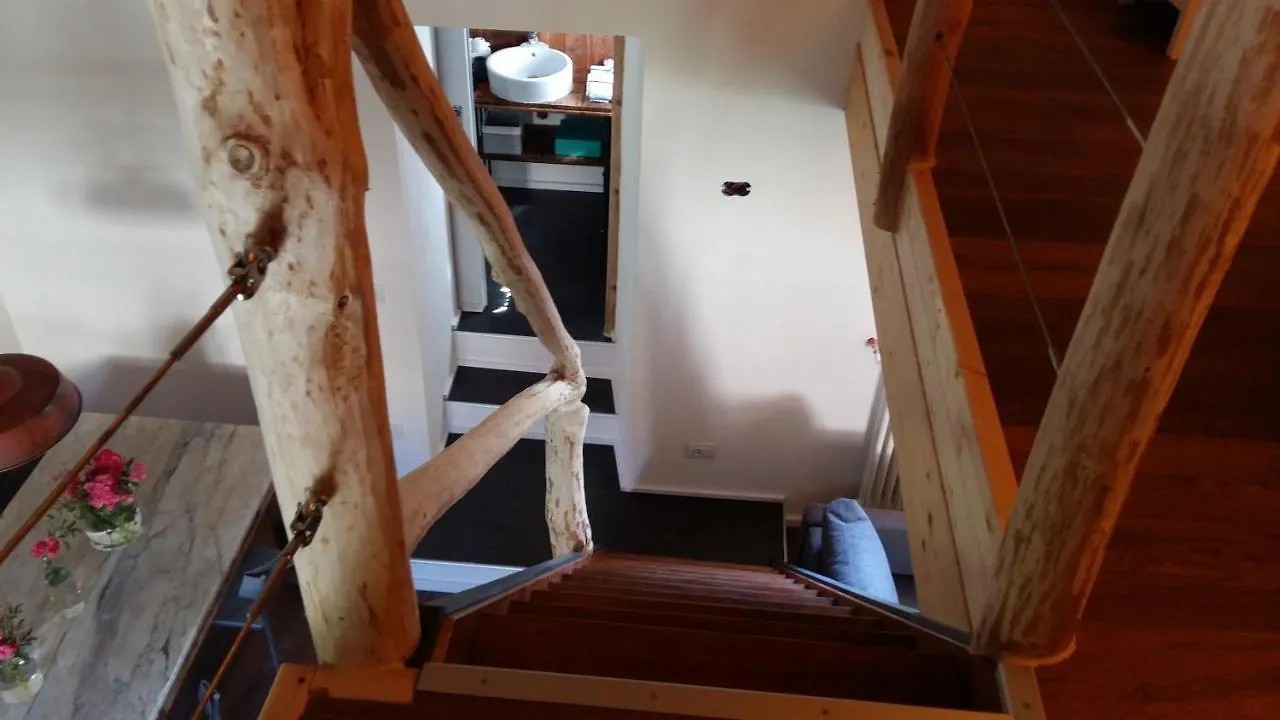 A Casa Di Sophi Lago Maggiore Private Outdoor Sauna Apartment Angera Italy